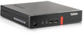 Lenovo Tiny M710Q i3 8GB 256GB NVMe Windows 10 Pro — Grau B