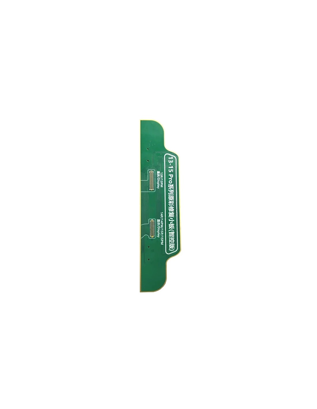 VR Parts | Módulo JCID Reparação Ecrã True Tone iPhone 13 Pro Pro Max / 14 Pro Pro Max / 15 Pro Pro Max JC V1S V1SE V1S Pro