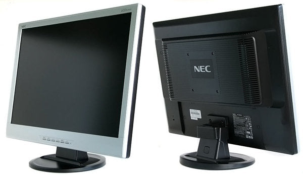 Monitor NEC 22 polegadas 1680×1050 Grau B