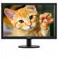 Monitor Philips 240V5Q 24 polegadas Full HD Grau B