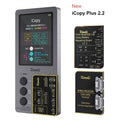 VR Parts | NEW iCopy Plus 2.2 Programador Chip LCD True Tone Touch Recuperación datos iPhone 7 hasta iPhone 13 Series
