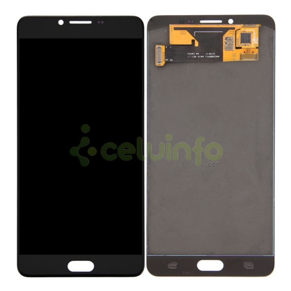 VR Parts | Panta LCD más Tátil para Samsung Galaxy