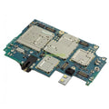 VR Parts | Placa Base Original Desbloqueada 16 GB para BQ M5.5 / M 2017 (Swap)