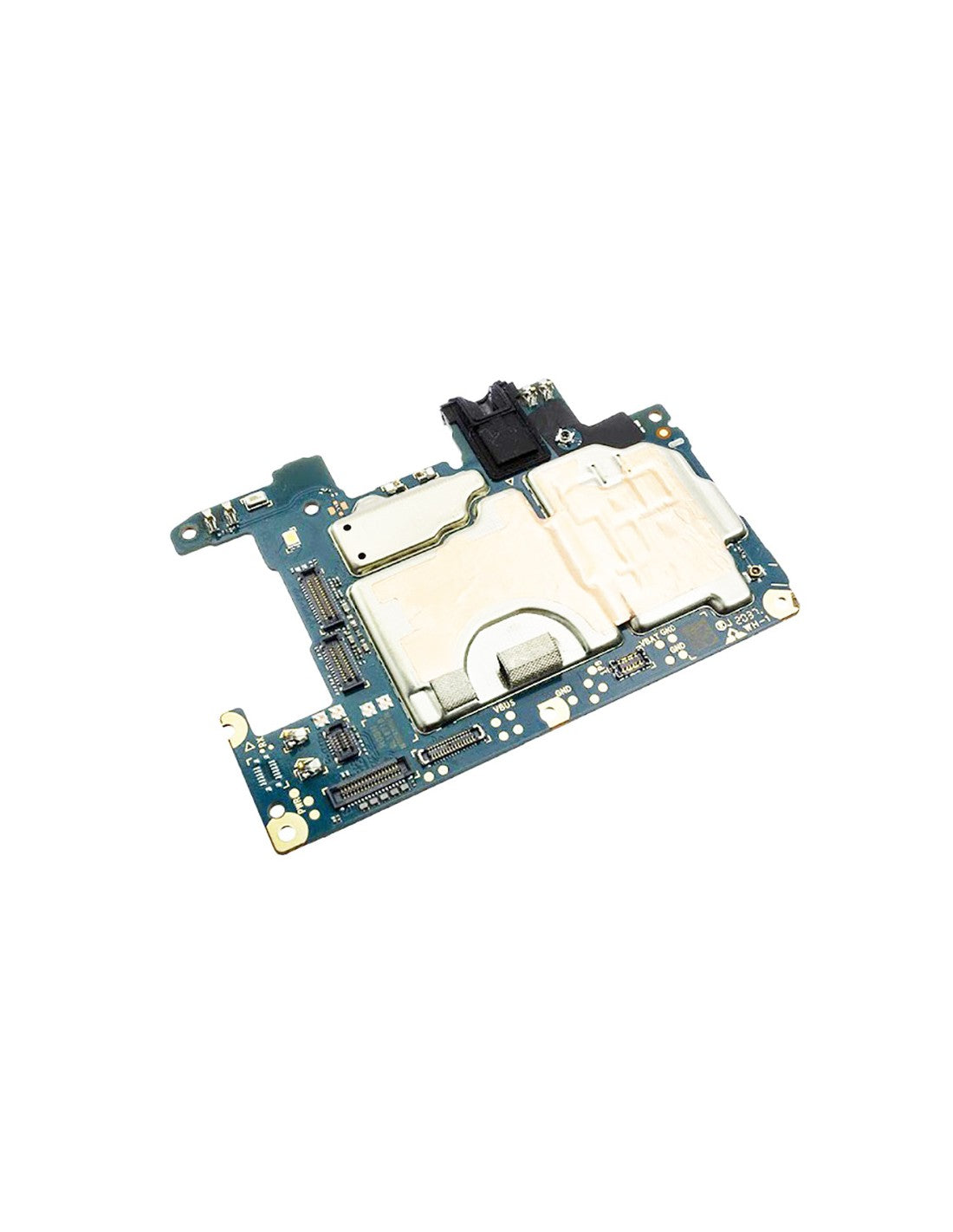 VR Parts | Placa Base Desbloqueada 32GB para Samsung Galaxy M11 M115F (Swap)