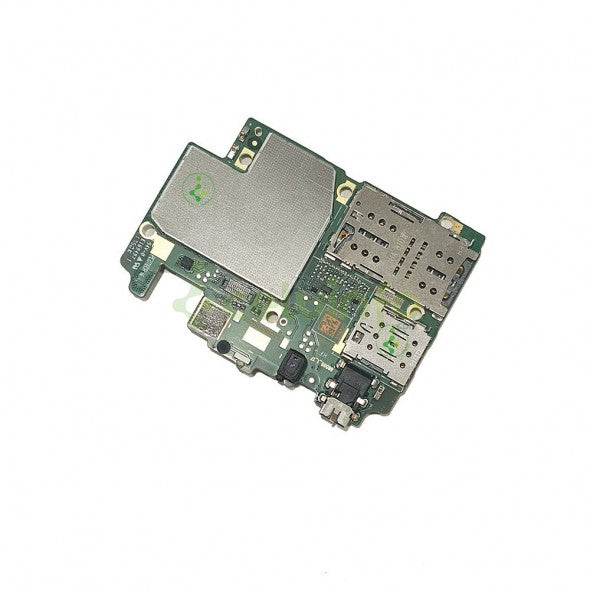 VR Parts | Placa Base Original Desbloqueada para Xiaomi Re 5A Dual (swap)