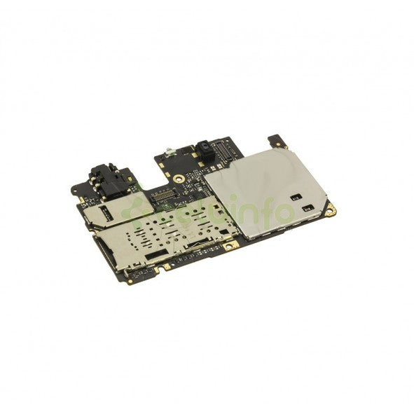 VR Parts | Placa Base Original Desbloqueada 32Gb para Xiaomi Re Note 5A Prime (swap)
