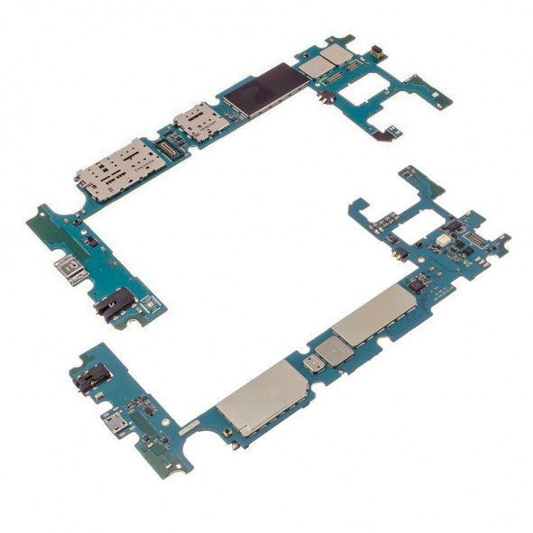 VR Parts | Placa Base Original para Samsung Galaxy J6+ J6 Plus J610 (swap) PC