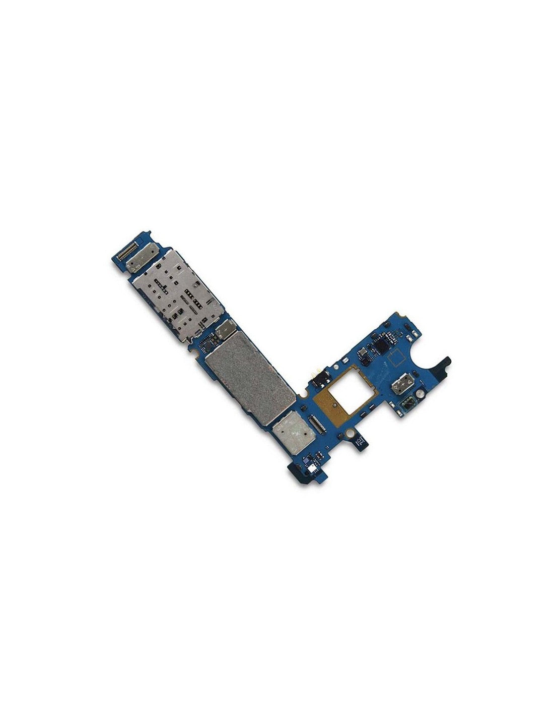VR Parts | Placa Base Original Desbloqueada de 16Gb para Samsung Galaxy A7 2016 (A710) swap