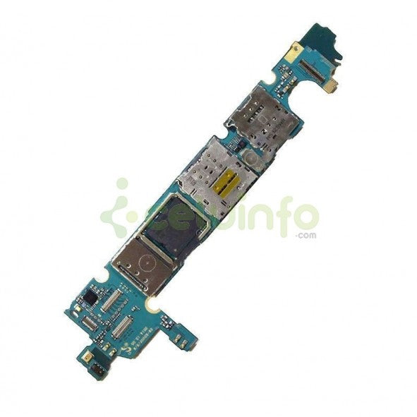 VR Parts | Placa Base para Samsung Galaxy E5