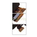 VR Parts | Ecrã Completo cor preta para Samsung Galaxy C5