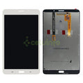 VR Parts | Ecrã Completo cor branca para Samsung Galaxy Tab A 7" 4G 2016 T285
