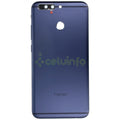 VR Parts | Tampa Traseira Bateria cor azul para Huawei Honor V9 / 8 Pro