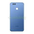 VR Parts | Tampa Traseira cor azul para Huawei Nova 2