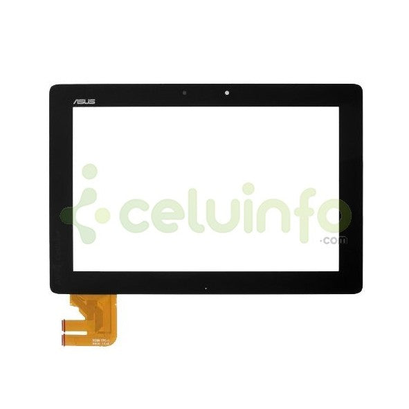 VR Parts | Tátil cor preta para Asus Transformer Pad TF300T / 5158N