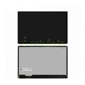 VR Parts | Tátil cor preta para Asus Transformer Pad TF701 5235N