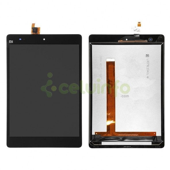 VR Parts | Ecrã LCD e Tátil cor preta para Xiaomi Mi Pad 7.9